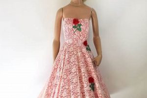 Shop Authentic Vintage 50s Prom Dress Styles Today! Vintage Treasures: Discover Rare Antiques, Collectibles & Retro Finds Shop Authentic Vintage 50s Prom Dress Styles Today! | Vintage Treasures: Discover Rare Antiques, Collectibles & Retro Finds