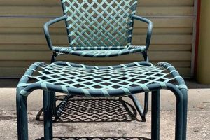 Timeless: Vintage Brown Jordan Outdoor Furniture Sets | Vintage Treasures: Discover Rare Antiques, Collectibles & Retro Finds