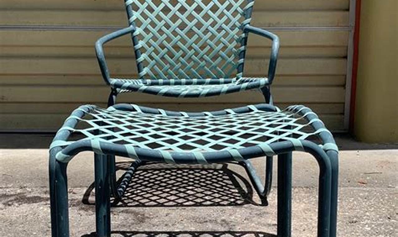 Timeless: Vintage Brown Jordan Outdoor Furniture Sets | Vintage Treasures: Discover Rare Antiques, Collectibles & Retro Finds