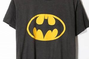 Buy Retro! Vintage Batman T-Shirt Collection [Rare Finds] | Vintage Treasures: Discover Rare Antiques, Collectibles & Retro Finds