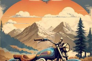 Rev Up History: Vintage Motorcycle Poster Art Prints & More Vintage Treasures: Discover Rare Antiques, Collectibles & Retro Finds Rev Up History: Vintage Motorcycle Poster Art Prints & More | Vintage Treasures: Discover Rare Antiques, Collectibles & Retro Finds