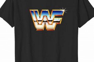 Shop Rare Vintage WWF Shirts Today! Classic Wrestling Tees | Vintage Treasures: Discover Rare Antiques, Collectibles & Retro Finds