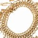 Timeless Vintage Gold Bracelet Style + Charm | Vintage Treasures: Discover Rare Antiques, Collectibles & Retro Finds