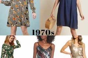 Timeless Styles: 70s Dresses Vintage &amp; Beyond! | Vintage Treasures: Discover Rare Antiques, Collectibles & Retro Finds