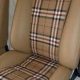 Restore Your Ride: Vintage Tan & Green Plaid Car Seats | Vintage Treasures: Discover Rare Antiques, Collectibles & Retro Finds