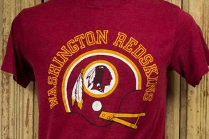 Shop Redskins Vintage T Shirts: Retro Fan Gear! Vintage Treasures: Discover Rare Antiques, Collectibles & Retro Finds Shop Redskins Vintage T Shirts: Retro Fan Gear! | Vintage Treasures: Discover Rare Antiques, Collectibles & Retro Finds