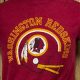 Shop Redskins Vintage T Shirts: Retro Fan Gear! | Vintage Treasures: Discover Rare Antiques, Collectibles & Retro Finds