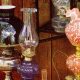 Antique Vintage Kerosene Lamps: History &amp; Value | Vintage Treasures: Discover Rare Antiques, Collectibles & Retro Finds