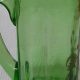 Buy Antique Vintage Green Glass Jugs Today! | Vintage Treasures: Discover Rare Antiques, Collectibles & Retro Finds