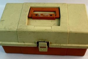 Collecting: Vintage Plano Tackle Box Values & More Vintage Treasures: Discover Rare Antiques, Collectibles & Retro Finds Collecting: Vintage Plano Tackle Box Values & More | Vintage Treasures: Discover Rare Antiques, Collectibles & Retro Finds