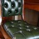 Care & Restore: Vintage Office Chair Leather Seats | Vintage Treasures: Discover Rare Antiques, Collectibles & Retro Finds