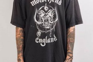 Vintage Motorhead Shirt Vintage Treasures: Discover Rare Antiques, Collectibles & Retro Finds Vintage Motorhead Shirt | Vintage Treasures: Discover Rare Antiques, Collectibles & Retro Finds