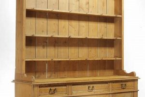 Timeless Charm: Vintage Welsh Dresser Style & Storage Vintage Treasures: Discover Rare Antiques, Collectibles & Retro Finds Timeless Charm: Vintage Welsh Dresser Style & Storage | Vintage Treasures: Discover Rare Antiques, Collectibles & Retro Finds