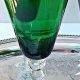 Shop Vintage Green Wine Glasses: Rare Finds & More! | Vintage Treasures: Discover Rare Antiques, Collectibles & Retro Finds