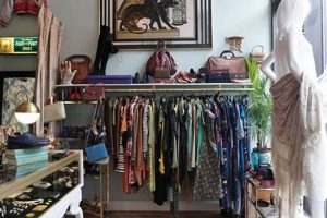 Shop Williamsburg Vintage Clothing: Unique Finds & More | Vintage Treasures: Discover Rare Antiques, Collectibles & Retro Finds