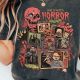 Retro Scares: Best Vintage Horror T Shirts Ever! | Vintage Treasures: Discover Rare Antiques, Collectibles & Retro Finds