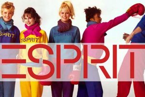 Shop Esprit Vintage Clothing: Retro Style! | Vintage Treasures: Discover Rare Antiques, Collectibles & Retro Finds
