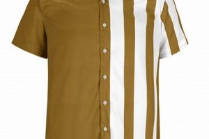 Strike! Vintage Bowling Shirts for Men - Cool Threads | Vintage Treasures: Discover Rare Antiques, Collectibles & Retro Finds