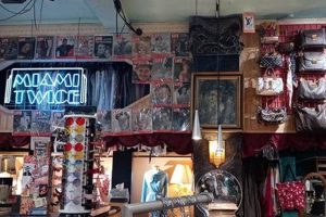 Miami's Best Vintage Clothing Stores: Your Guide to Retro Style | Vintage Treasures: Discover Rare Antiques, Collectibles & Retro Finds