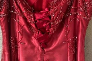 Buy Vintage Cache Dress Now - Elegant Retro Style! | Vintage Treasures: Discover Rare Antiques, Collectibles & Retro Finds