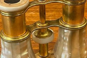Antique Opera Glasses Vintage: A Collector's Guide | Vintage Treasures: Discover Rare Antiques, Collectibles & Retro Finds