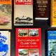 Essential Vintage Car Books: Collector's Guides | Vintage Treasures: Discover Rare Antiques, Collectibles & Retro Finds