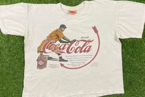 Own a Piece of History: Vintage Coca Cola Shirt Collection | Vintage Treasures: Discover Rare Antiques, Collectibles & Retro Finds