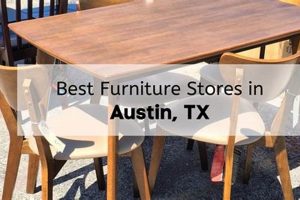 Shop Austin Vintage Furniture: Unique Finds & More | Vintage Treasures: Discover Rare Antiques, Collectibles & Retro Finds