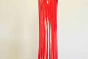 Collectible Vintage Blown Glass Vases: History & Value | Vintage Treasures: Discover Rare Antiques, Collectibles & Retro Finds