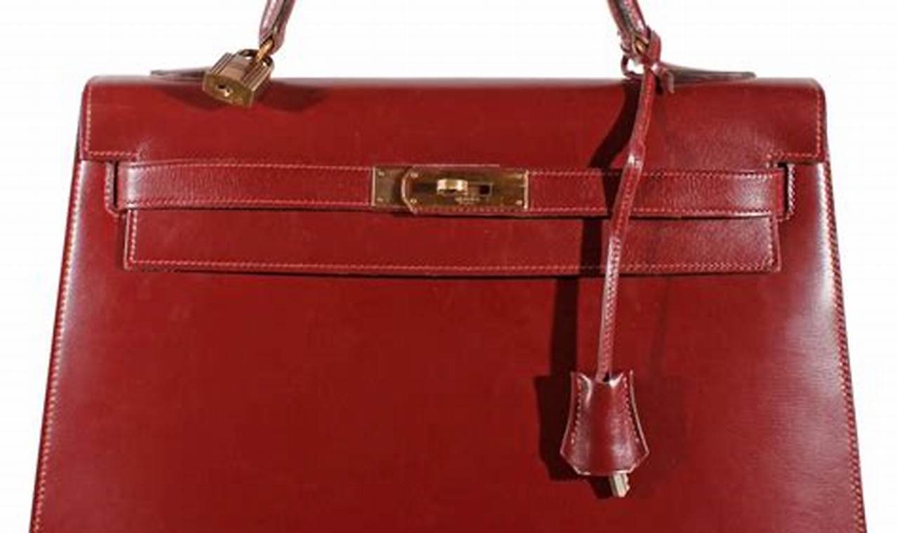 Timeless Treasures: Hermes Vintage Bag Guide + Values | Vintage Treasures: Discover Rare Antiques, Collectibles & Retro Finds