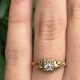 Timeless 14k Gold Ring Vintage: Styles & Values | Vintage Treasures: Discover Rare Antiques, Collectibles & Retro Finds