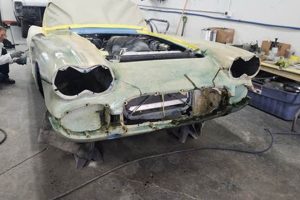 Revive Your Ride: Vintage Car Restoration Near Me Experts | Vintage Treasures: Discover Rare Antiques, Collectibles & Retro Finds