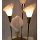 Illuminate with Style: Vintage Calla Lily Lamps for You | Vintage Treasures: Discover Rare Antiques, Collectibles & Retro Finds