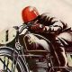 Rev Up Your Walls: Vintage Motorcycle Art Prints & More | Vintage Treasures: Discover Rare Antiques, Collectibles & Retro Finds
