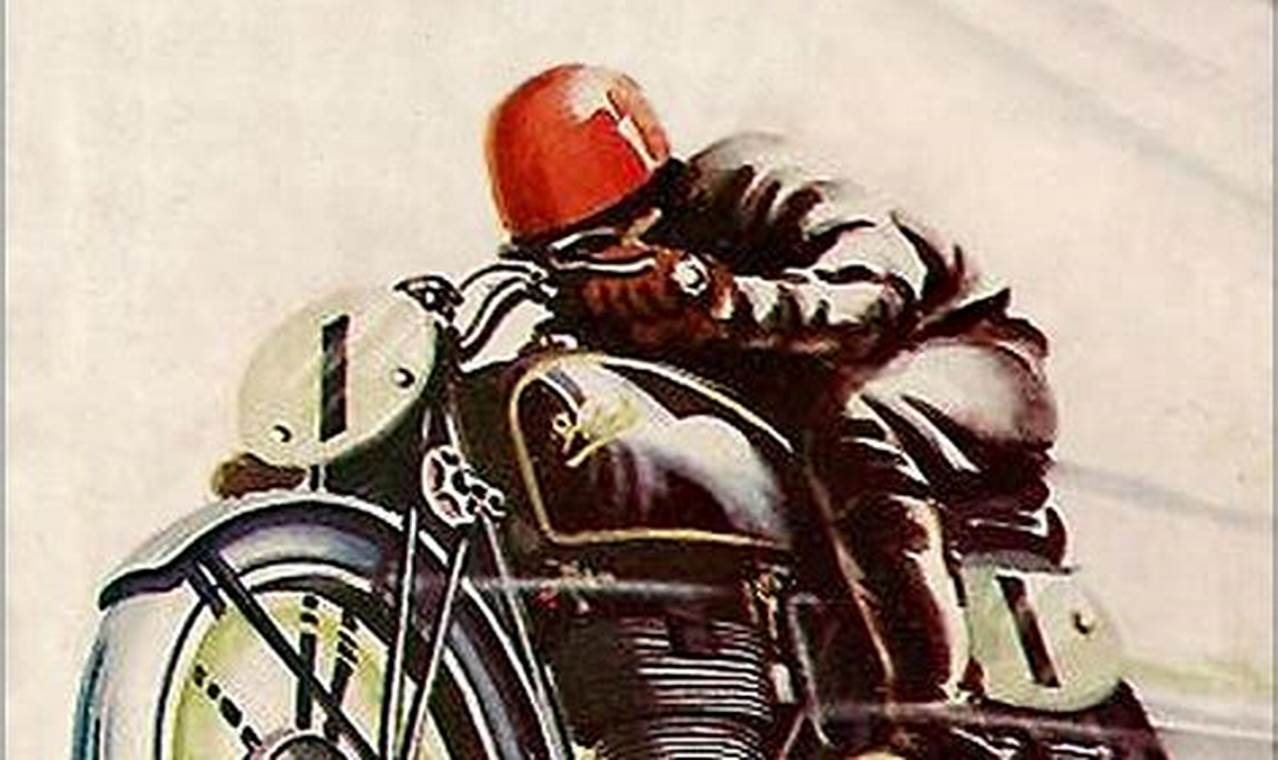 Rev Up Your Walls: Vintage Motorcycle Art Prints & More Vintage Treasures: Discover Rare Antiques, Collectibles & Retro Finds Rev Up Your Walls: Vintage Motorcycle Art Prints & More | Vintage Treasures: Discover Rare Antiques, Collectibles & Retro Finds