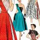Sew Vintage Dresses: Find Your Perfect Dress Sewing Patterns Vintage | Vintage Treasures: Discover Rare Antiques, Collectibles & Retro Finds