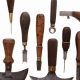 Timeless Treasures: Vintage Leather Tools & Crafting Kits | Vintage Treasures: Discover Rare Antiques, Collectibles & Retro Finds