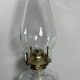 Illuminate History: Vintage Clear Glass Oil Lamps Guide | Vintage Treasures: Discover Rare Antiques, Collectibles & Retro Finds