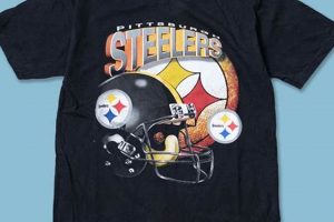 Shop Retro: Vintage Steelers T Shirt Collection | Vintage Treasures: Discover Rare Antiques, Collectibles & Retro Finds