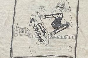 Rare Vintage Suicidal Tendencies Shirt: A Collectible! | Vintage Treasures: Discover Rare Antiques, Collectibles & Retro Finds