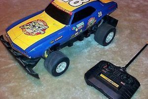 Rev Up Your Nostalgia: Vintage Radio Shack RC Cars Collection | Vintage Treasures: Discover Rare Antiques, Collectibles & Retro Finds