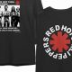 Buy Vintage Red Hot Chili Peppers Shirts - Collectible RHCP Tees! | Vintage Treasures: Discover Rare Antiques, Collectibles & Retro Finds