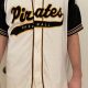 Buy Vintage Pirates Jersey: Authentic & Collectible | Vintage Treasures: Discover Rare Antiques, Collectibles & Retro Finds