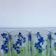 Buy Antique Vintage Juice Glasses with Flowers - Floral Glassware! | Vintage Treasures: Discover Rare Antiques, Collectibles & Retro Finds