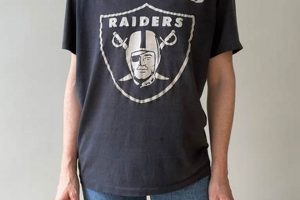 Retro Raiders: Oakland Raiders Vintage Shirt Collection Vintage Treasures: Discover Rare Antiques, Collectibles & Retro Finds Retro Raiders: Oakland Raiders Vintage Shirt Collection | Vintage Treasures: Discover Rare Antiques, Collectibles & Retro Finds