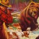 Collecting: Vintage Hunting Art Prints & Paintings | Vintage Treasures: Discover Rare Antiques, Collectibles & Retro Finds