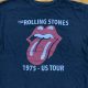 Rock On: Vintage Rolling Stones T Shirt Finds & More! | Vintage Treasures: Discover Rare Antiques, Collectibles & Retro Finds