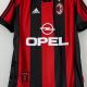 Shop Classic Vintage AC Milan Shirts: History on Your Back! | Vintage Treasures: Discover Rare Antiques, Collectibles & Retro Finds