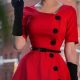 Timeless Style: Shop Red Vintage Dresses For You + More! | Vintage Treasures: Discover Rare Antiques, Collectibles & Retro Finds