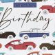 Collectible: Card with Vintage Cars Era on Display | Vintage Treasures: Discover Rare Antiques, Collectibles & Retro Finds